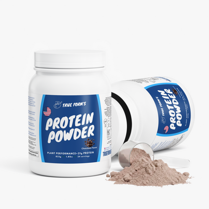 Plant Protein (Chocolate)