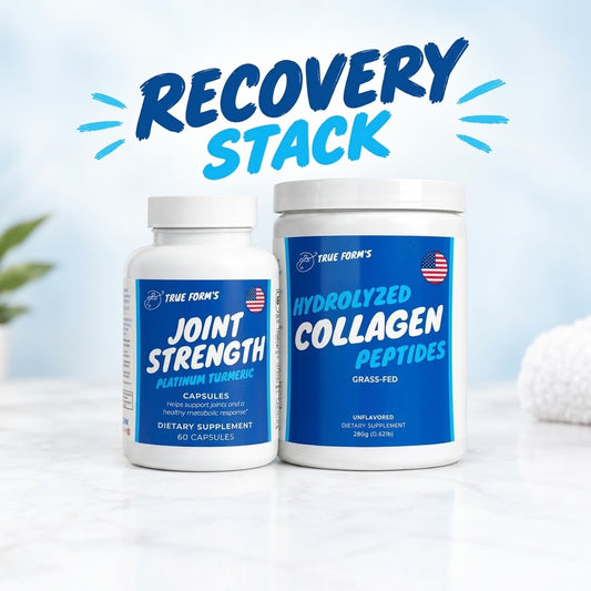 Recovery Stack